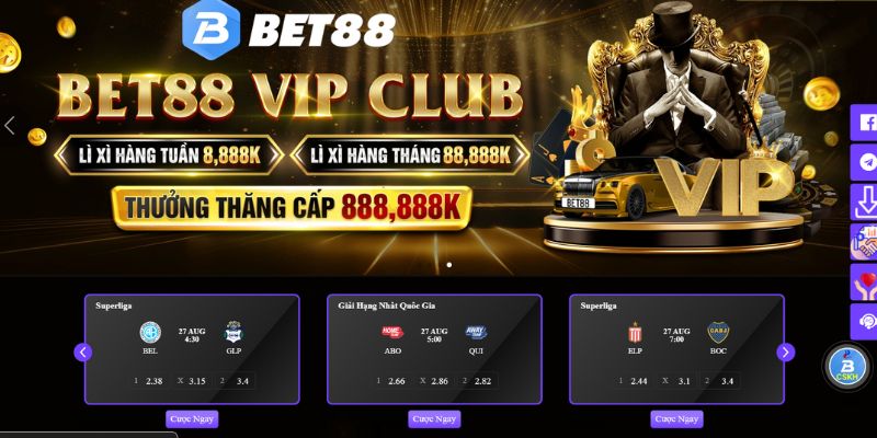 Các câu hỏi thường gặp nhất về quá trình Login Bet88