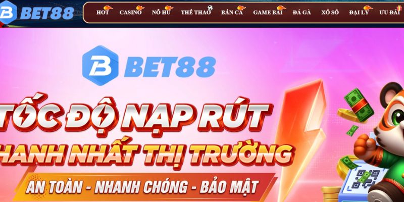 Các điều kiện cơ bản để rút tiền Bet88 cần đáp ứng