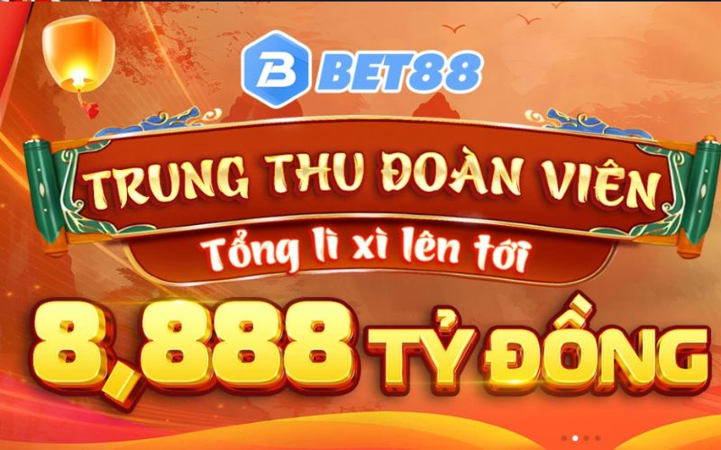 Điểm đặc sắc khi đăng ký Bet88