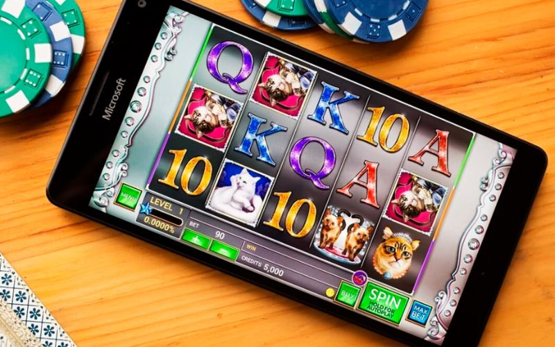 Khi tải app Bet88 nên lưu ý yếu tố quan trọng