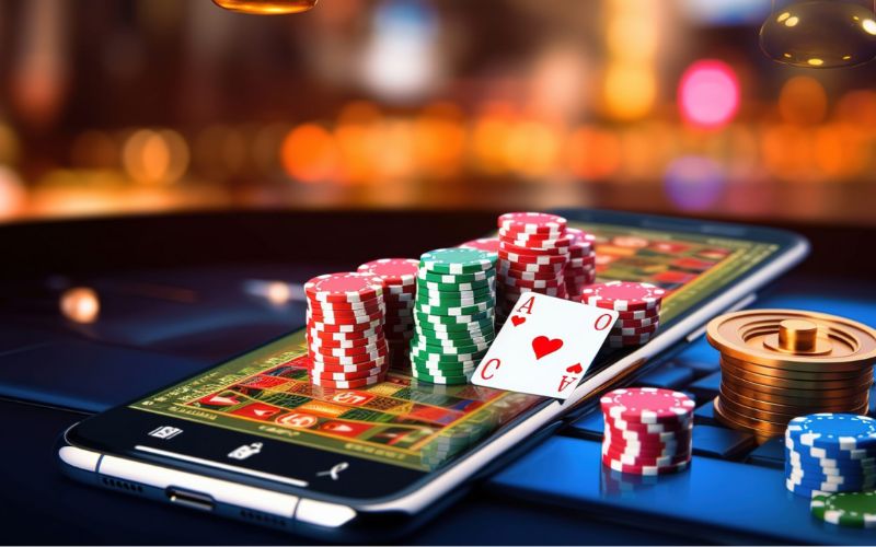 Tải app Bet88 để tránh rủi ro