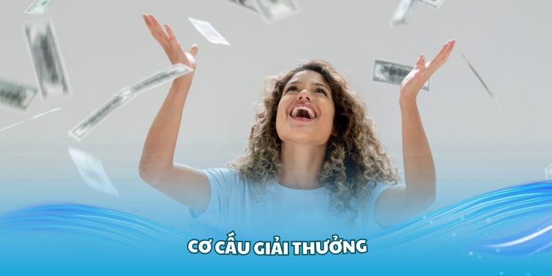 Hiểu rõ về cơ cấu giải thưởng của loại hình xổ số mới này