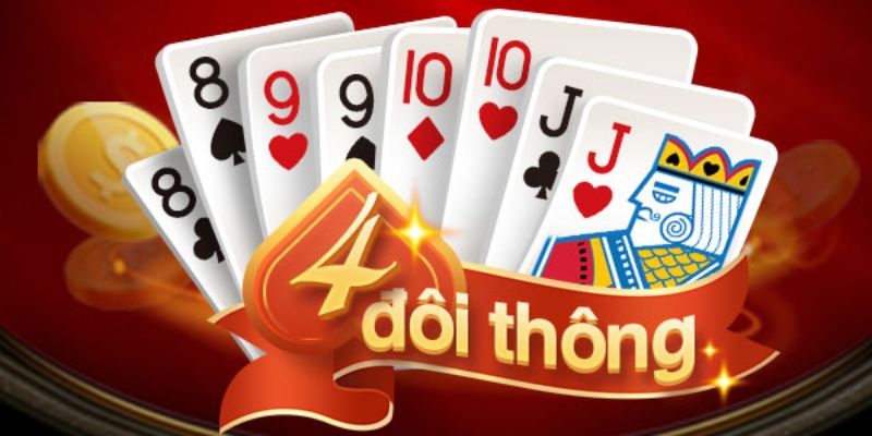 Chặt heo quy định trong game bài tiến lên 