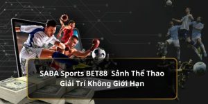 saba sports bet88