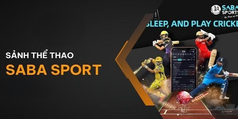 Sảnh Thể Thao hút khách top 1 SABA Sports BET88