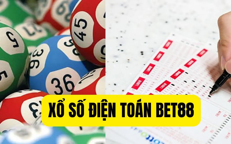 Tổng hợp các trò chơi siêu hot tại sảnh xổ số bet88